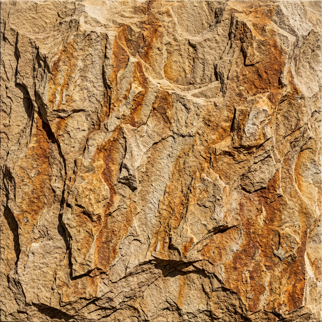 3D Textured Wall Cladding Blocks