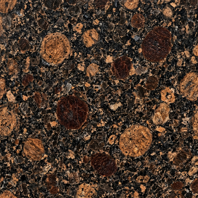 Tan Brown Granite