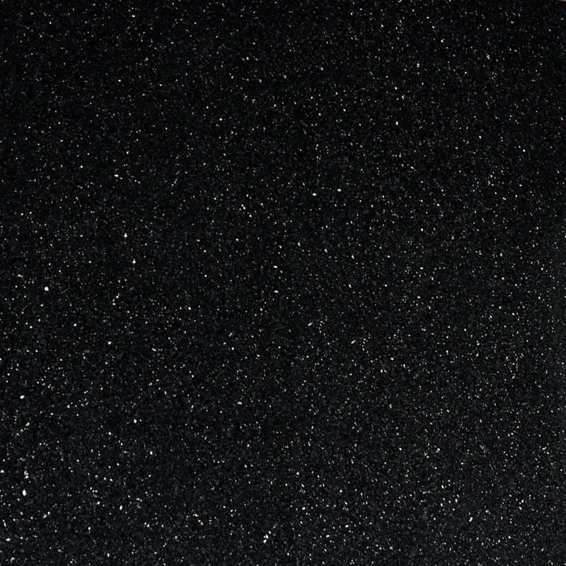 Black Galaxy Granite