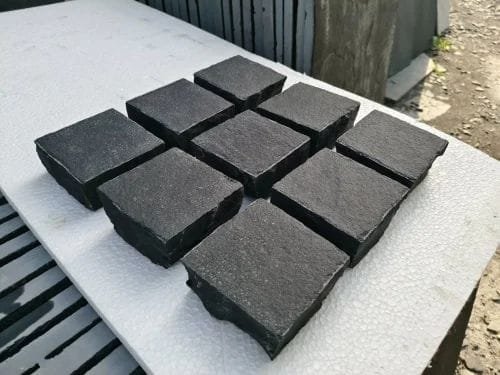 Kadappa Black cobbles